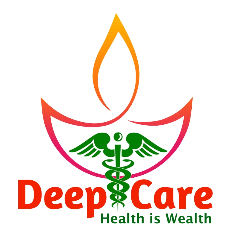 deep care logo